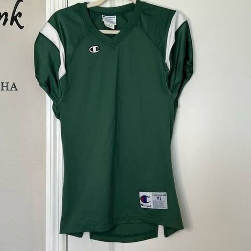 Champion Youth Lacrosse Jersey